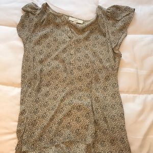 Loft Blouse